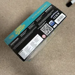 Pokemon TCG: Ascended Heroes ETB - Elite Trainer Box - Sealed - FAST SHIPPING - Image 4