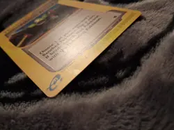 Pokemon Reversal 146/165 Expedition Base Set Regular - Image 3