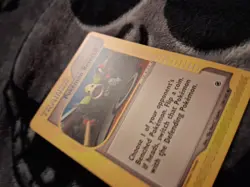 Pokemon Reversal 146/165 Expedition Base Set Regular - Image 4