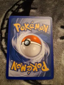 Pokemon Fan Club 130/147 Aquapolis Regular - Image 4