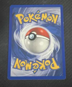 2000 Pokemon Neo Genesis Sneasel Lightly Played No. 25/111 - Image 2