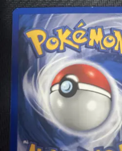 2000 Pokemon Neo Genesis Sneasel Lightly Played No. 25/111 - Image 3