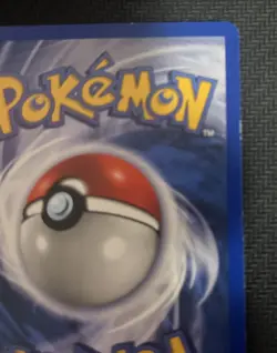 2000 Pokemon Neo Genesis Sneasel Lightly Played No. 25/111 - Image 4