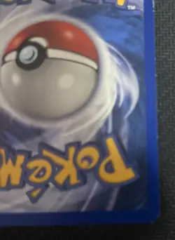 2000 Pokemon Neo Genesis Sneasel Lightly Played No. 25/111 - Image 5