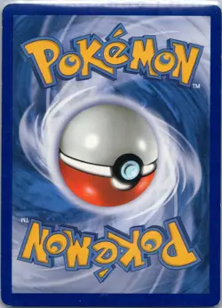 Croconaw 38/123 Uncommon HeartGold & SoulSilver Pokemon Lightly Played - Image 2