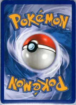 Slowpoke 66/90 Common HGSS Undaunted Pokemon MP/LP - Image 2