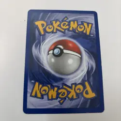 Unown [A] 14/75 Neo Discovery Holo Pokemon - Image 2