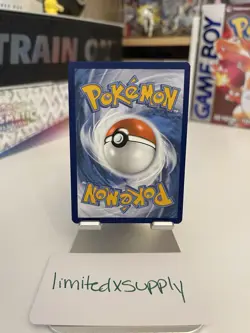 Pokemon Scarlet & Violet Stellar Crown Bulbasaur 143/142 *NEXT DAY SHIPPING - Image 3