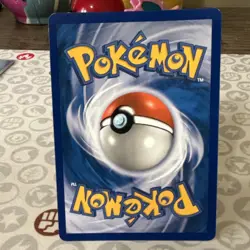 Pokemon TCG Leafeon majestic dawn 024/100 Holo Rare English NM - Image 2