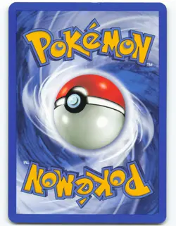 Cleffa - 20/111 Neo Genesis - Pokemon TCG - 2000 - Image 2