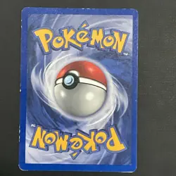 Machamp 8/102 1st Edition Holo - Base Set - Pokemon TCG 1999 - Image 4