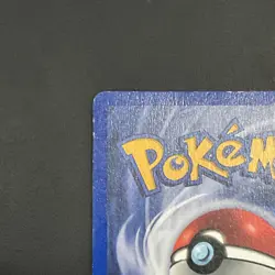 Machamp 8/102 1st Edition Holo - Base Set - Pokemon TCG 1999 - Image 5