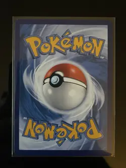 Pokemon Celebi & Venusaur GX Team Up 1/181 Ultra Rare Holo Chinese - Image 2
