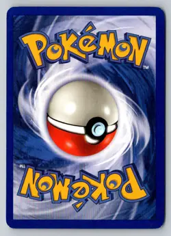 Pokemon Dark Raticate Common 1st edition Team Rocket 51/82 LP - Image 2