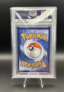 ⚡ ⚡ 2025 POKEMON PRISMATIC 153 JOLTEON EX SIR PSA 9 🐦‍🔥 - Image 2