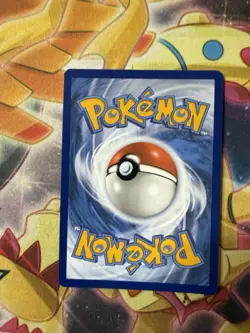 Dondozo 207/198 Pokemon TCG Illustration Rare SV01: Scarlet & Violet Base Set NM - Image 2