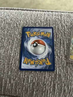 2023 POKEMON CROWN ZENITH GALARIAN GALLERY DEOXYS HOLO ULTRA RARE GG12/GG70 - Image 3