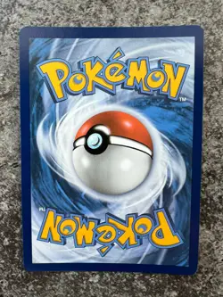 Pokemon TCG - Alakazam ex Scarlet & Violet 151 188/165 Holo Ultra Rare - Image 2
