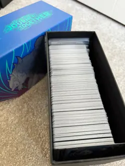 Pokemon TCG Joblot Bulk Bundle Full ETB Box - Image 2