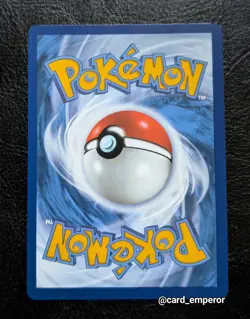 Pokemon Scarlet & Violet 218/198 Mabosstiff 2023 Full Illustration Rare Holo NM+ - Image 2