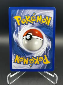 2003 Scyther ex 102/109 SWIRL Ultra Rare - Pokemon Ruby and Sapphire Vintage LP - Image 3