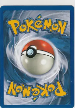 Pokemon TCG Poliwrath Base Set 2 15/130 Holo Unlimited Holo Rare - Image 2