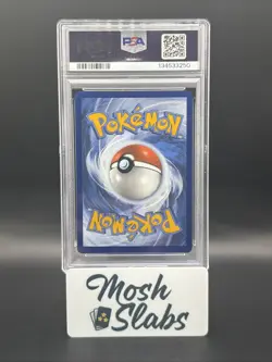 PSA 9 MINT Squirtle 170/165 Pokemon Scarlet Violet 151 Illustration Rare IR EN - Image 2