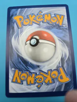 Pokemon TCG Nidoran F 029/165 - Scarlet & Violet 151 - Regular NM - Image 2