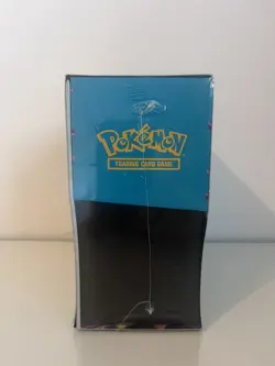 Pokemon TCG: Mega Evolution-Ascended Heroes POKEMON CENTER ETB Brand New SEALED - Image 3