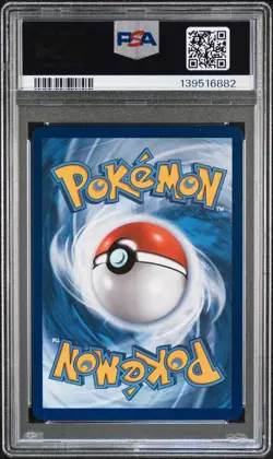 2025 POKEMON MEG EN-MEGA EVOLUTION #178 MEGA GARDEVOIR EX PSA 10 - Image 2