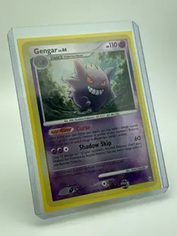 Pokemon TCG • Gengar • Platinum Arceus 16/99 • NM Rare Reverse Holo - Image 1