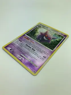 Pokemon TCG • Gengar • Platinum Arceus 16/99 • NM Rare Reverse Holo - Image 3
