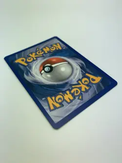 Pokemon TCG • Milotic C • Platinum Supreme Victors 35/147 • NM Crosshatch Holo - Image 2