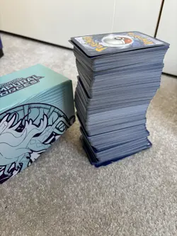 Pokemon TCG Joblot Bulk Bundle Full ETB Box - Image 1