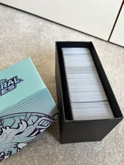 Pokemon TCG Joblot Bulk Bundle Full ETB Box - Image 2