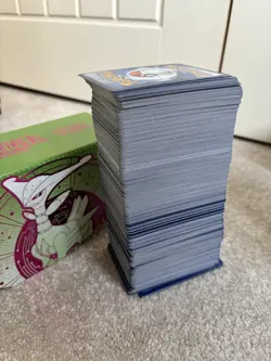 Pokemon TCG Joblot Bulk Bundle Full ETB Box - Image 2