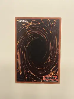 B. Skull Dragon BPT-006 Secret Rare NM Yugioh - Image 2