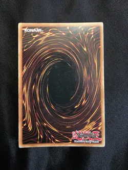 Yu-Gi-Oh Barrel Dragon Metal Raiders MRD-126 Ultra Rare - Image 2