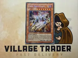 Zeta Reticulant - CRMS-EN094 - Unlimited - Secret Rare - Yugioh VLP - Image 1