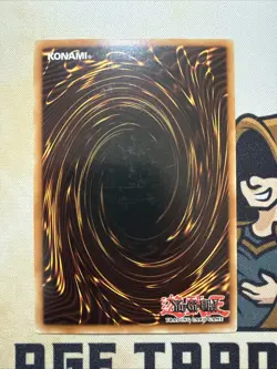 Zeta Reticulant - CRMS-EN094 - Unlimited - Secret Rare - Yugioh VLP - Image 3