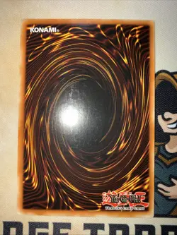 Zeta Reticulant - CRMS-EN094 - Unlimited - Secret Rare - Yugioh VLP - Image 4