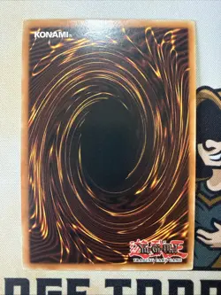 Yu-Gi-Oh Mask of Restrict LON-018 Ultra Rare 1st Edition - Image 3