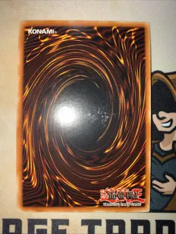 Yu-Gi-Oh Mask of Restrict LON-018 Ultra Rare 1st Edition - Image 4