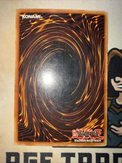 Exodia Necross DCR-020 1st Edition Ultra Rare Yugioh LP/MP - Image 5