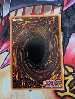 Radiant Typhoon Krosea DOOD-EN015 Doom of Dimensions 1st Edition Yu-Gi-Oh - Image 2