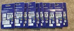 One Piece TCG The Azure Sea’s Seven OP-14 Sleeved Booster Pack Lot Of 10 Sealed - Image 2