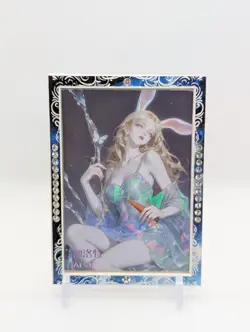 Carrot One Piece Waifu Thick Metal 14/88 Case Hit 🎯 - Image 1