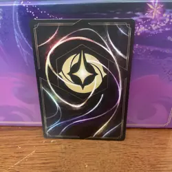 NON FOIL - Jafar Tyrannical Hypnotist - 172/204 Legendary - Disney Lorcana TCG - Image 2