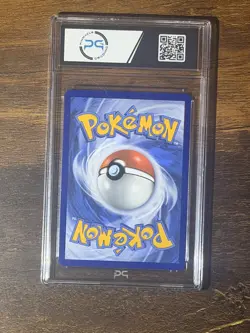 2024 Pokemon Rayquaza SWSH029 Black Star Promo Holo Card Cosmos PINNACLE 10 - Image 2