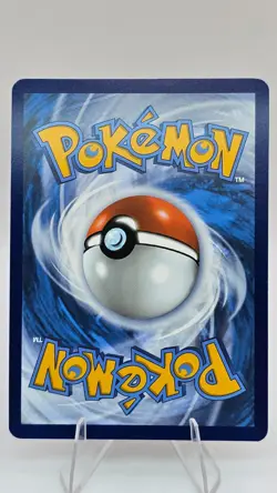 N's Zorua - 189 - SV: Scarlet & Violet Promo Cards (SVP) - Image 2